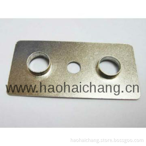 Solar panel mounting brackets